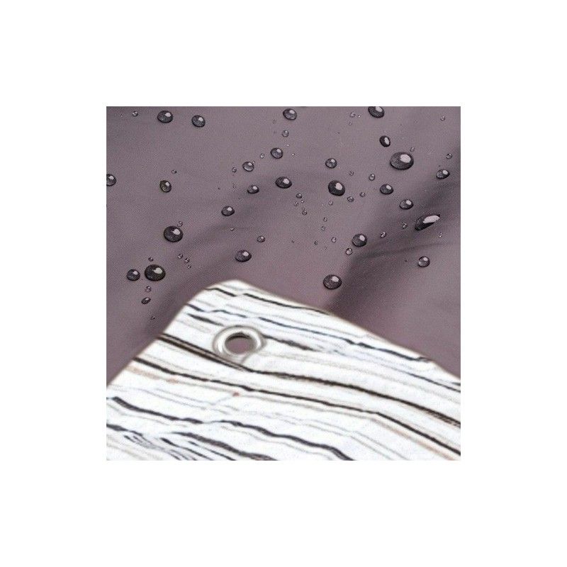 Couverture De Pique-nique En Extérieur Molly Cacao Amazonas