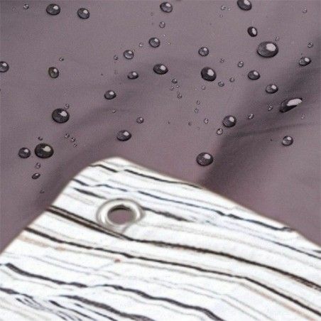 Couverture De Pique-nique En Extérieur Molly Cacao Amazonas