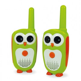 Walkie Talkie Junior Buki 2