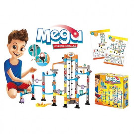 Jeux De Billes Méga Formule Billes Buki 2