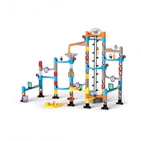 Jeux De Billes Méga Formule Billes Buki