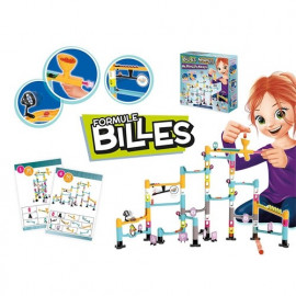 Jeux De Billes Formule Billes Buki 2
