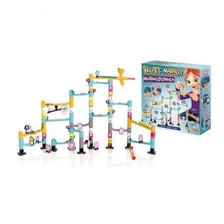 Jeux De Billes Formule Billes Buki