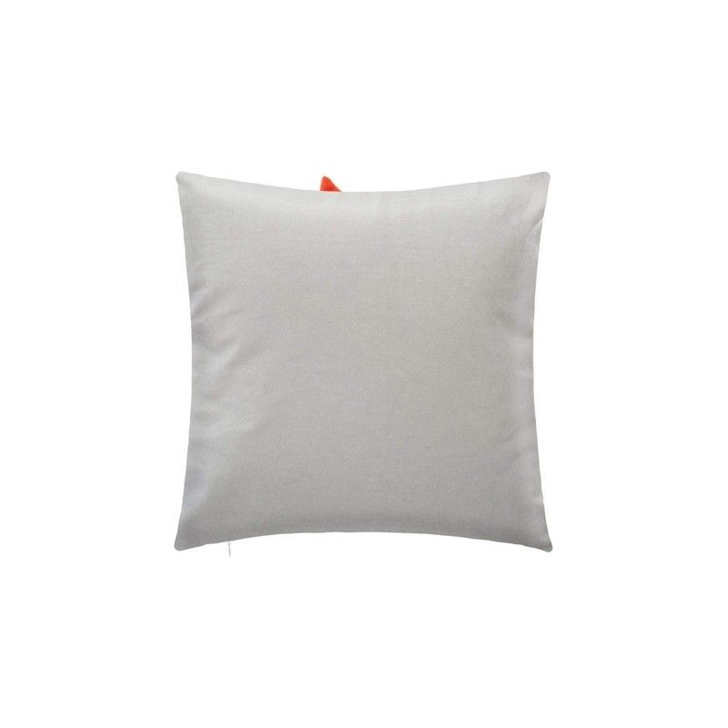 Coussin Décoratif Enfant Renard 40 X 40 Atmosphera