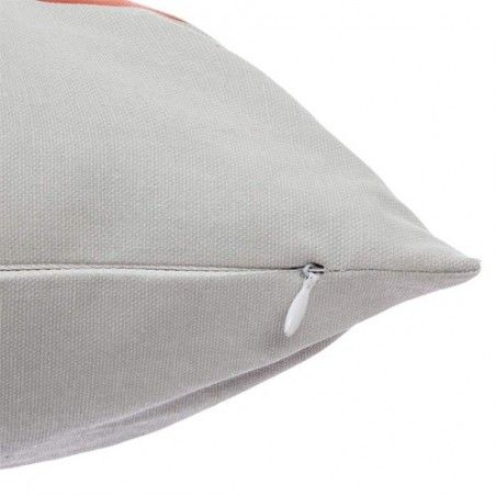 Coussin Décoratif Enfant Renard 40 X 40 Atmosphera