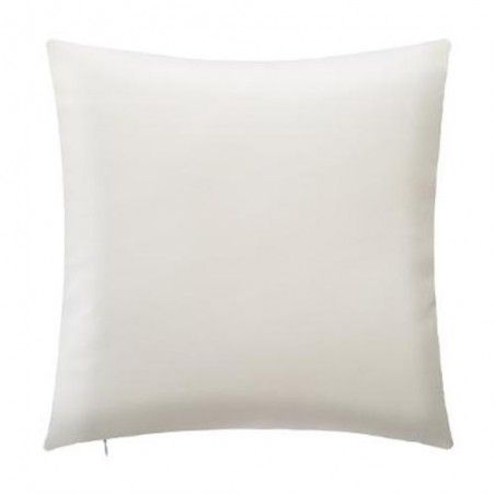 Coussin Décoratif Licorne Pompons Atmosphera