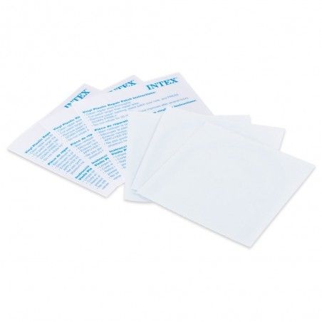 Rustine de réparation Intex