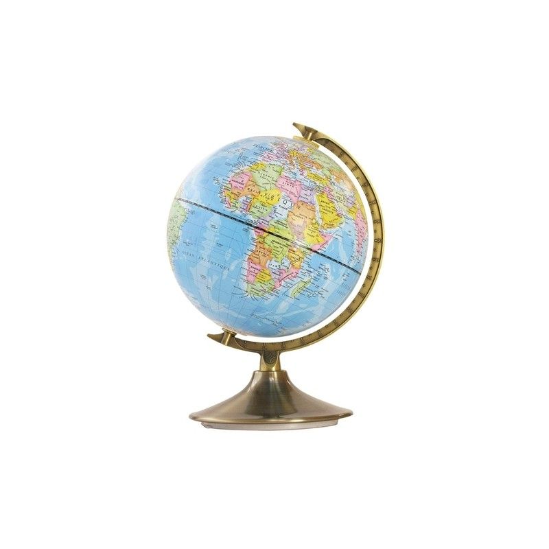 Globe Enfant Jour Et Nuit Buki