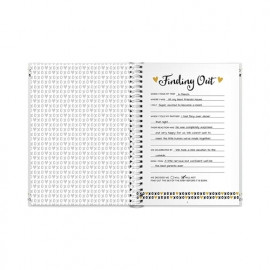 Mon Journal De Grossesse Pearhead 2