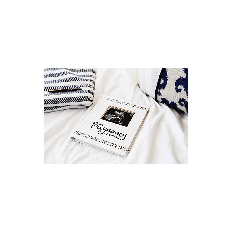 Mon Journal De Grossesse Pearhead