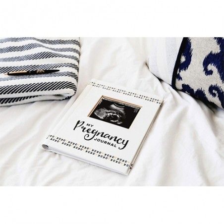 Mon Journal De Grossesse Pearhead