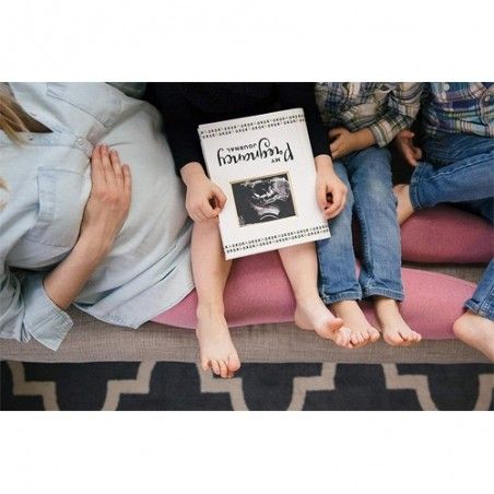 Mon Journal De Grossesse Pearhead