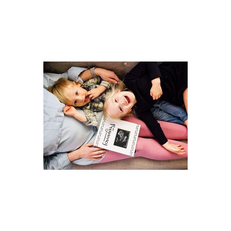 Mon Journal De Grossesse Pearhead