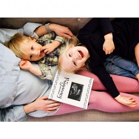 Mon Journal De Grossesse Pearhead