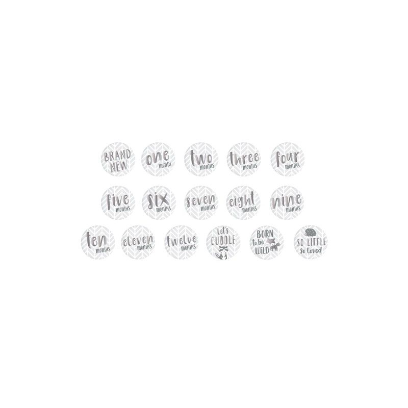 Livre De Mémoire Pour Bébé Chevron Pearhead