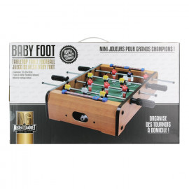 Jeu de table enfant Baby Foot 2