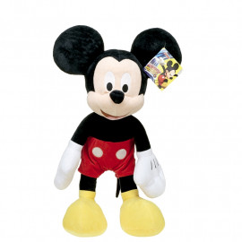Peluche Doux Mickey Mouse...