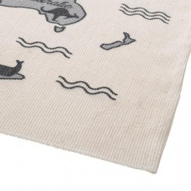 Tapis Carte Du Monde Atmosphera For Kids 2