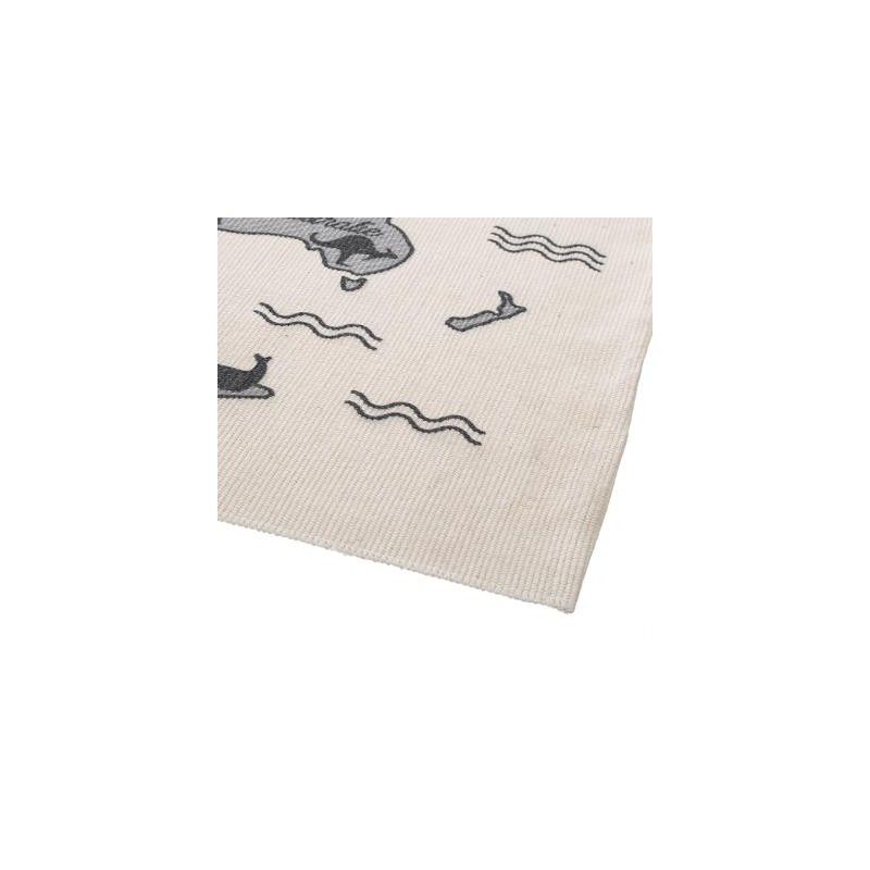 Tapis Carte Du Monde Atmosphera For Kids