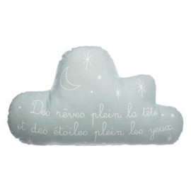 Coussin Nuage...