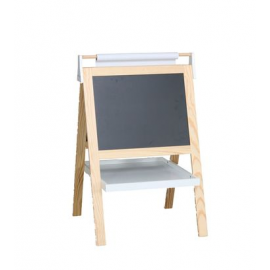 Sweet Tableau à Double Face pour enfant Judy Wild 2