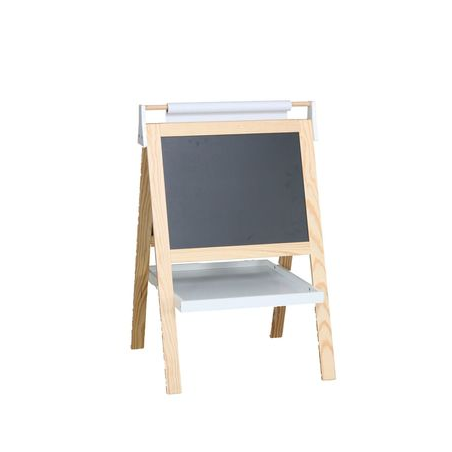 Sweet Tableau à Double Face pour enfant Judy Wild