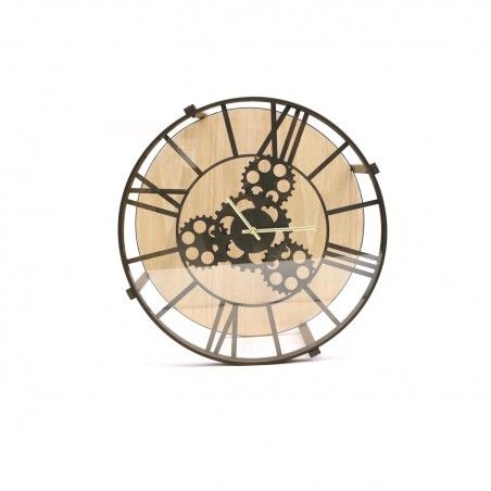 Table D'appoint Horloge D39 Home Deco Factory