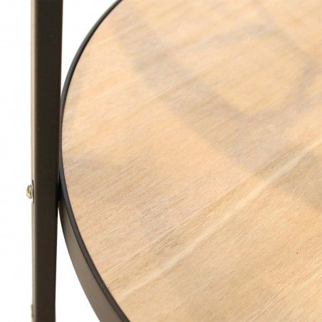 Table D'appoint Horloge D39 Home Deco Factory