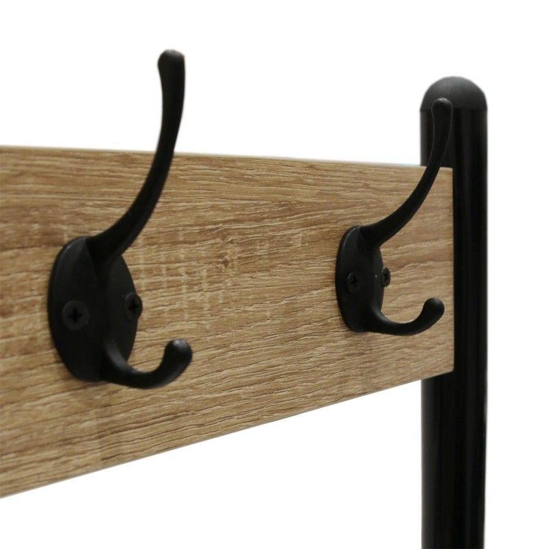 Meuble Portemanteau Home Deco Factory