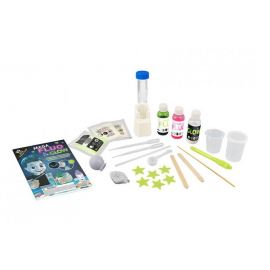 Mega Fluo & Glow 15 activités Buki 2