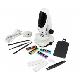 Microscope Vidéo 3 en 1 Buki 2