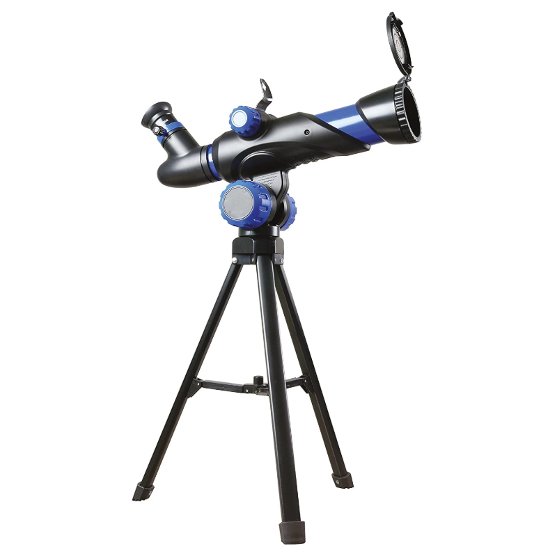 Télescope 15 activités Buki