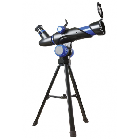 Télescope 15 activités Buki