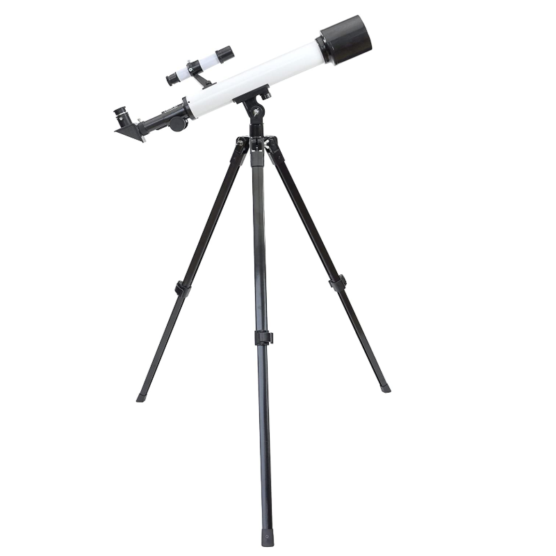 Télescope 30 activités Buki