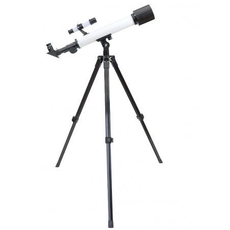 Télescope 30 activités Buki