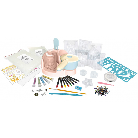 Atelier Professional Studio Bougies Buki