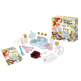 Professional Studio Beauty 15 recettes Buki 2