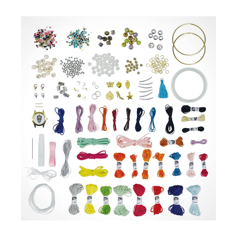 Atelier Mega Bracelets Buki