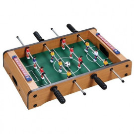 Mini Table de Foot 51 x 31 2