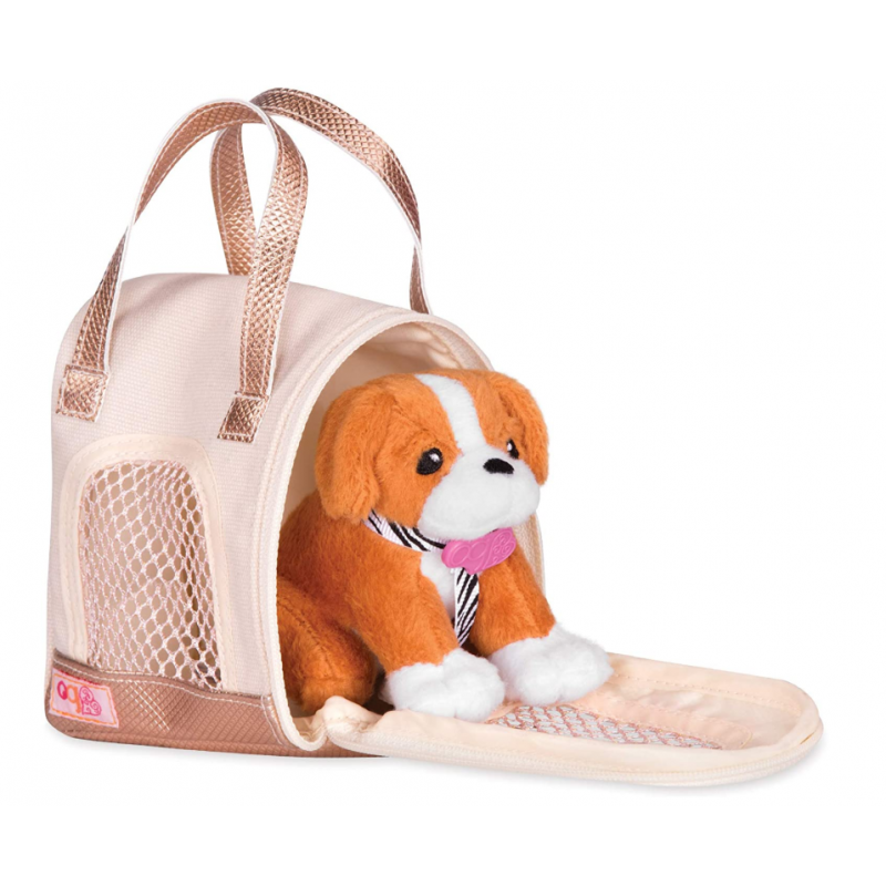 Accessoires Animalerie Our Generation