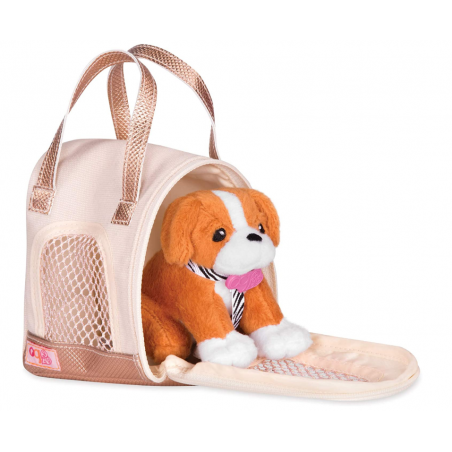 Accessoires Animalerie Our Generation