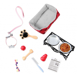 Accessoires Animal de Compagnie Our Generation 2