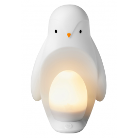 Lampe Portable Pingouin 2...