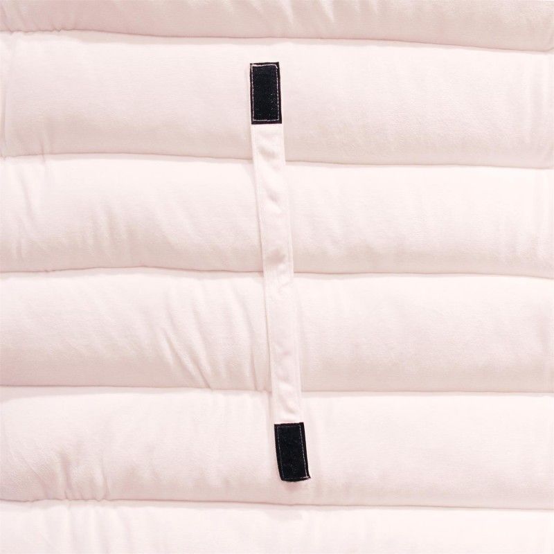 Tapis De Sieste Licorne blanc Home Deco Kids