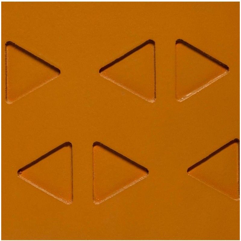 Table A Café Coffre Caramel Shiro Atmosphera