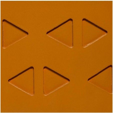 Table A Café Coffre Caramel Shiro Atmosphera