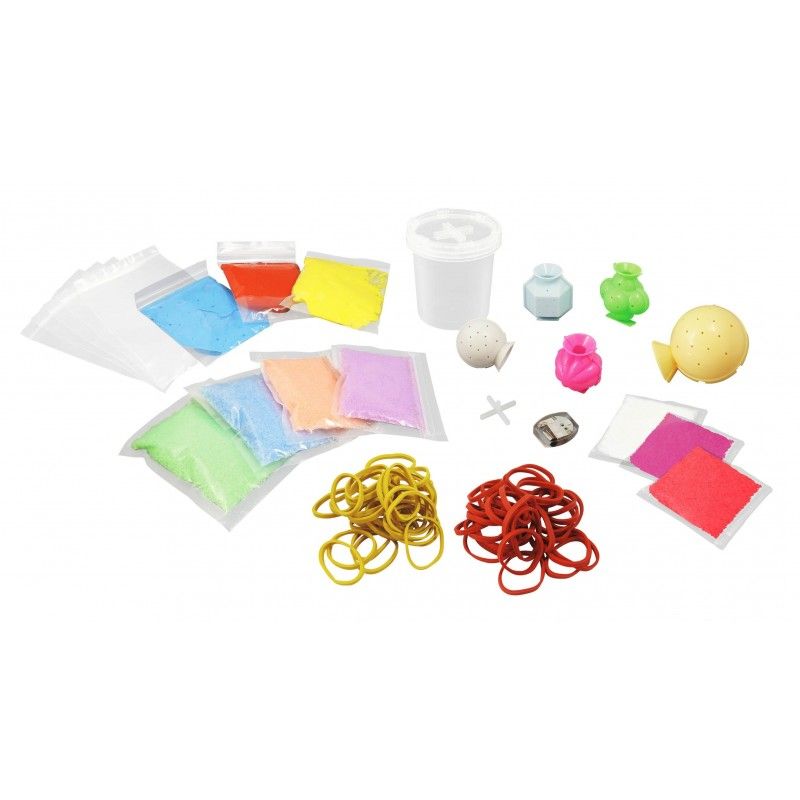 Mega balles rebondissantes Buki