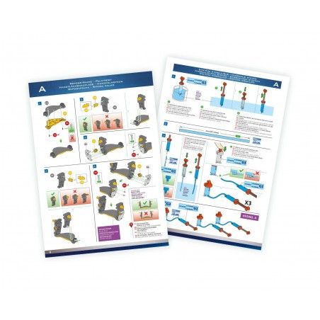 Main Hydraulique Buki