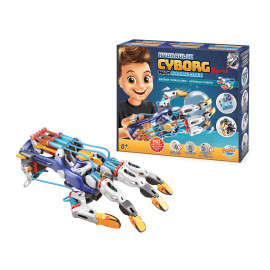 Main Hydraulique Buki 2