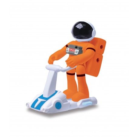 Station Spatiale Buki